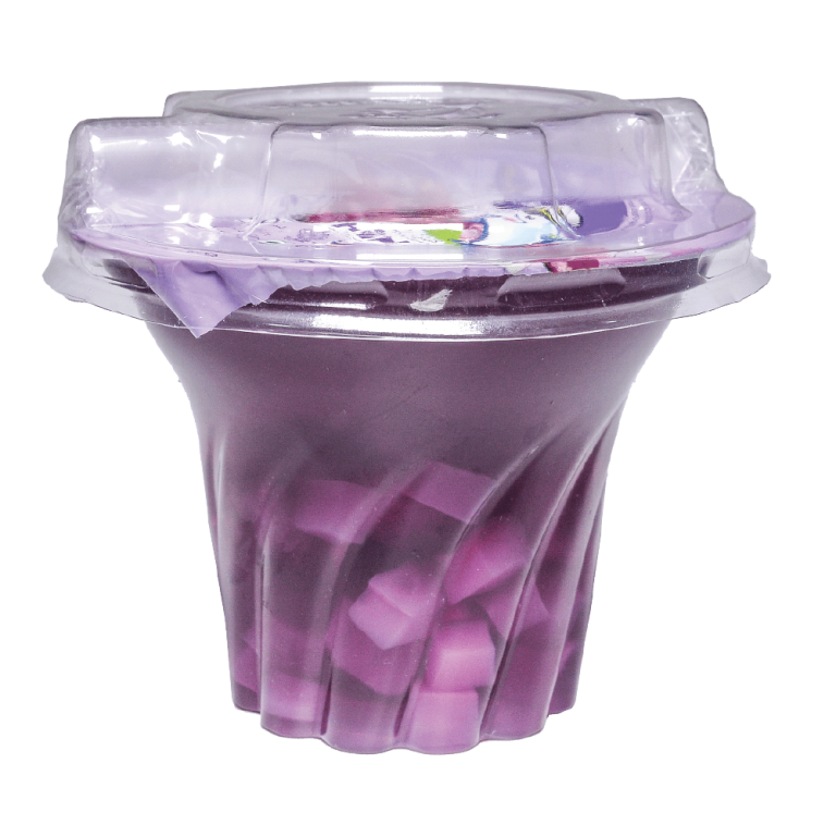 Jelly Drink with Nata De Coco (180g) Manufacturer Malaysia Jelly