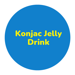 Konjac Jelly Drink