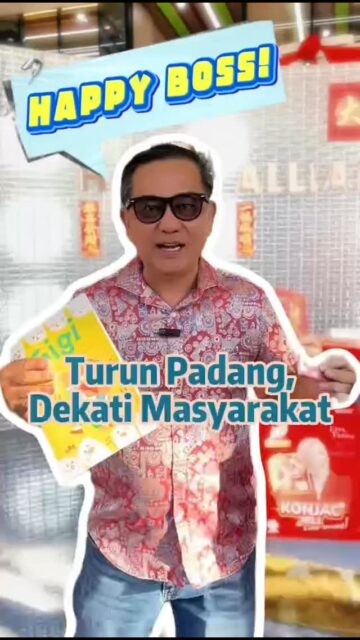 Sempena sambutan Tahun Baharu Cina dan bulan Ramadan pada tahun ini, Happy Alliance berbesar hati menghulurkan sedikit sumbangan kepada penduduk kampung yang memerlukan.

Happy Alliance turut menjadi salah satu penyumbang dalam penerbitan 'Buku Penjagaan Gigi' yang ditaja oleh ECO Shop dan dikelolakan oleh Persatuan Kebajikan Tangan Sejati.