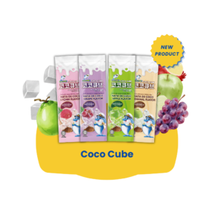 Coco Cube