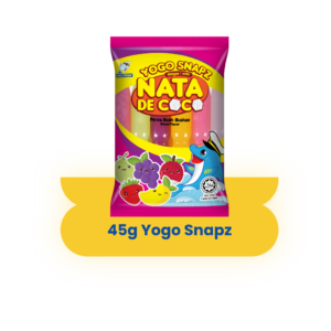 Yogo Snapz (45g)