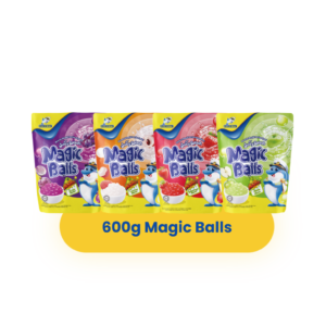 600g Magic Balls